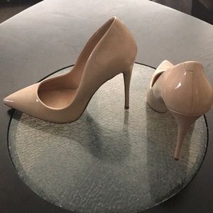 Steve Madden daisie heels